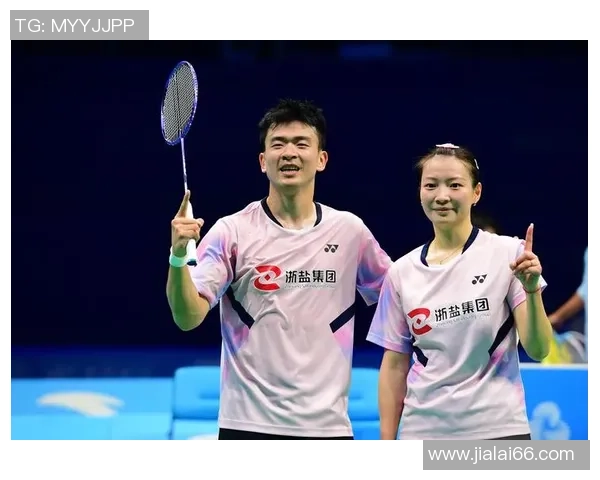 用全运会金牌补全最终一块拼图,“雅思组合”最终一舞完美收官